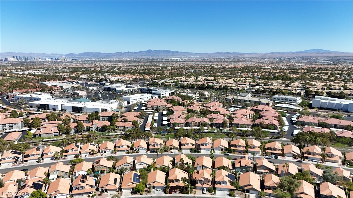 2000 Summit Pointe Drive Las Vegas NV 89117