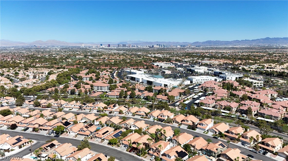2000 Summit Pointe Drive Las Vegas NV 89117
