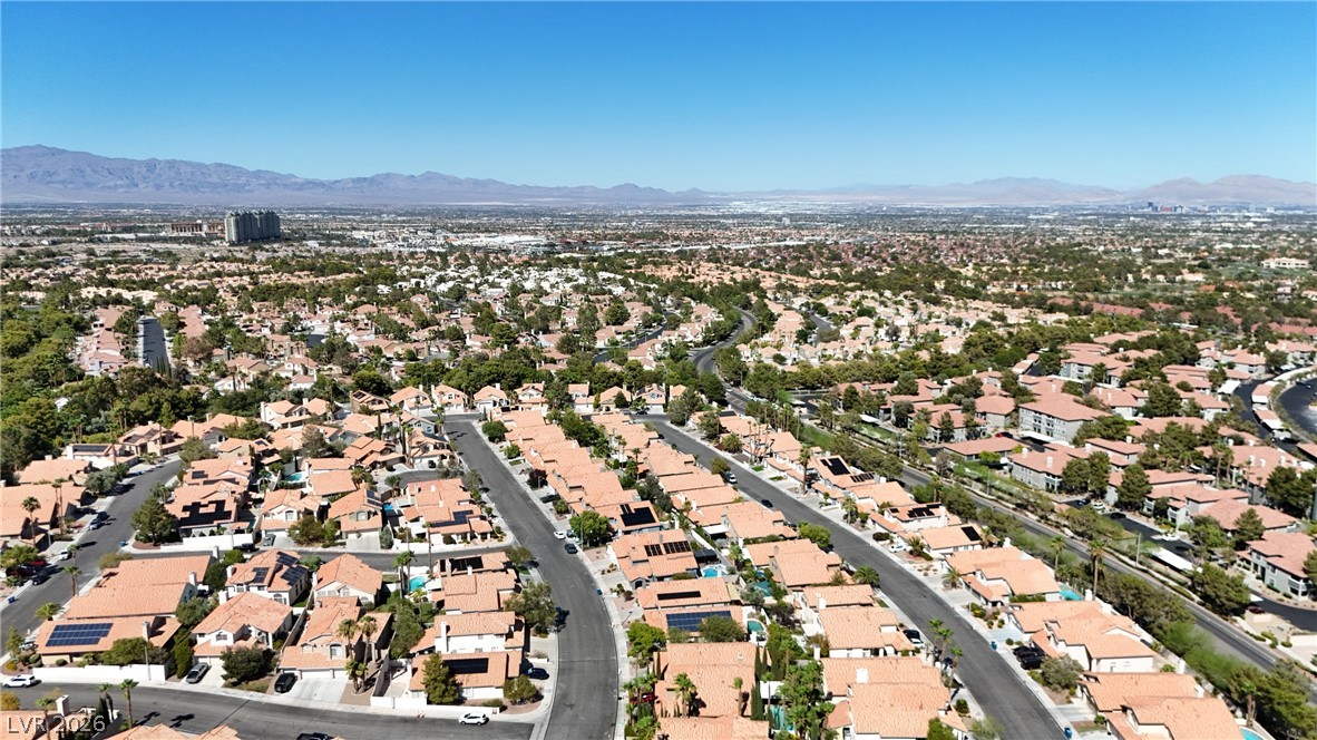 2000 Summit Pointe Drive Las Vegas NV 89117