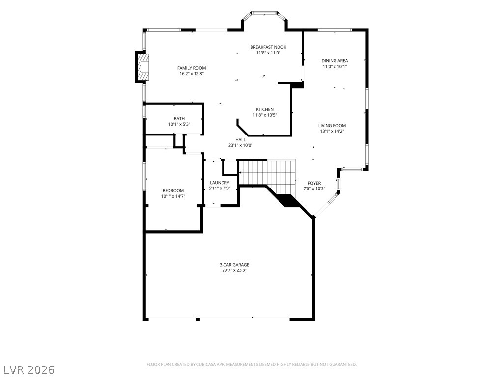 2000 Summit Pointe Drive Las Vegas NV 89117