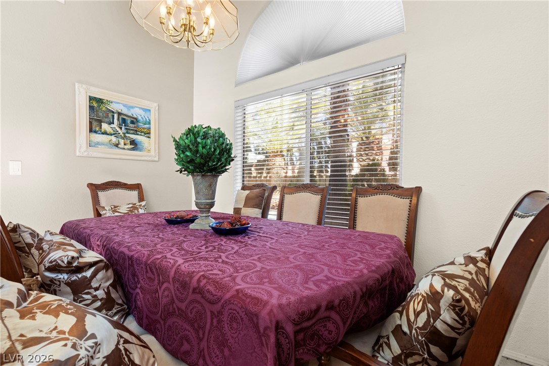 2000 Summit Pointe Drive Las Vegas NV 89117