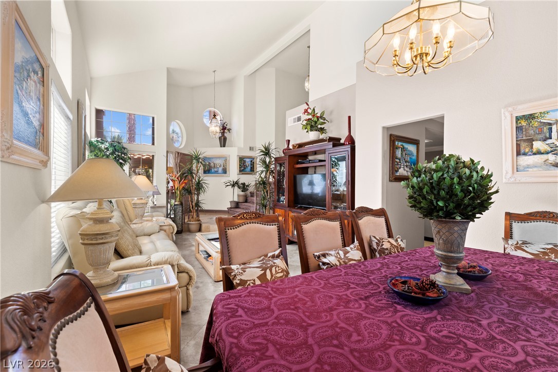 2000 Summit Pointe Drive Las Vegas NV 89117