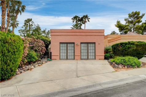 2801 Tortoise Court Henderson NV 89074