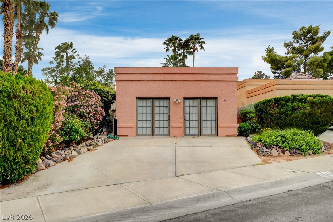 2801 Tortoise Court Henderson NV 89074