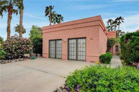 2801 Tortoise Court Henderson NV 89074