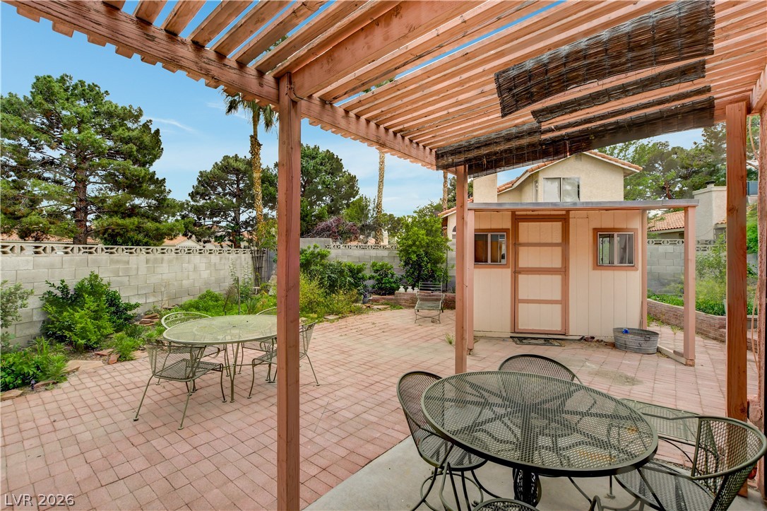 2801 Tortoise Court Henderson NV 89074
