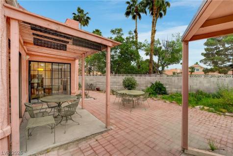 2801 Tortoise Court Henderson NV 89074