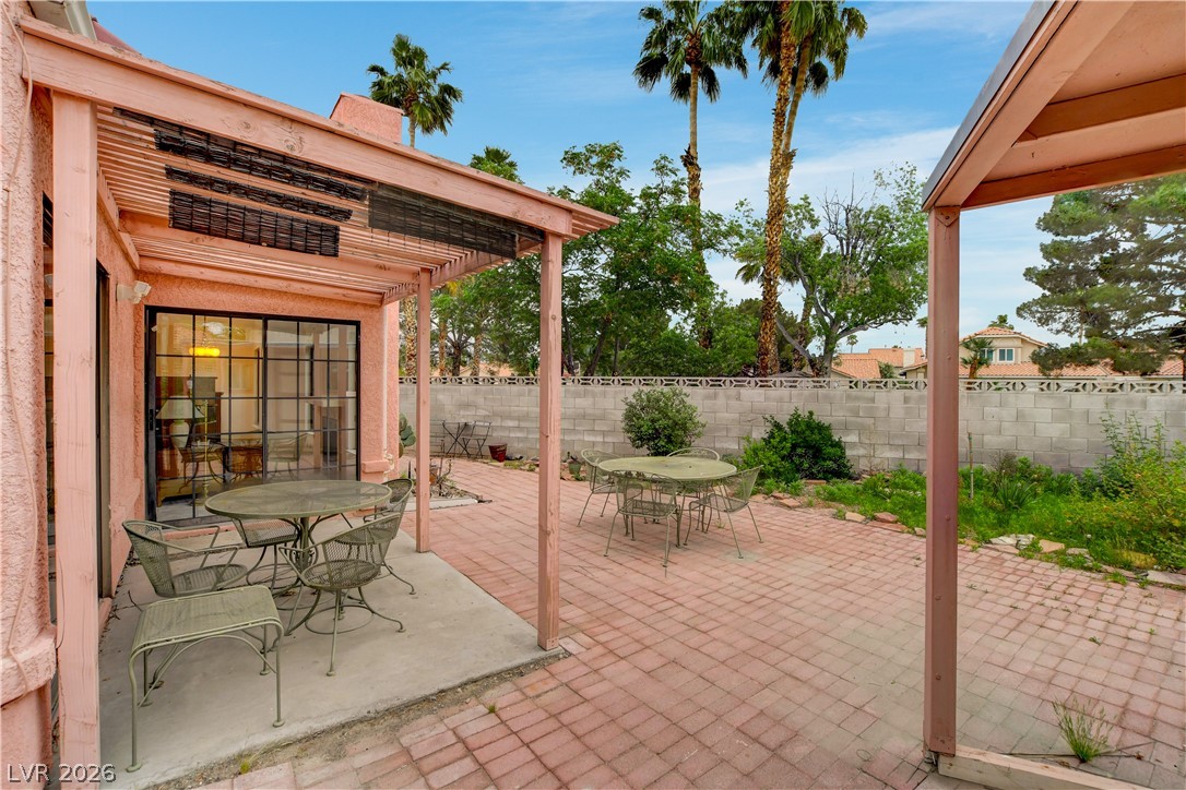 2801 Tortoise Court Henderson NV 89074