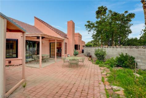 2801 Tortoise Court Henderson NV 89074