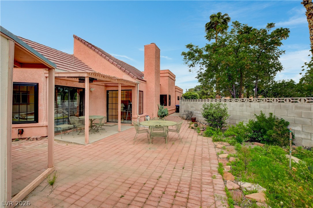 2801 Tortoise Court Henderson NV 89074