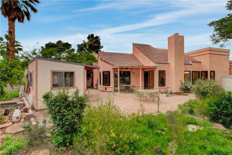 2801 Tortoise Court Henderson NV 89074