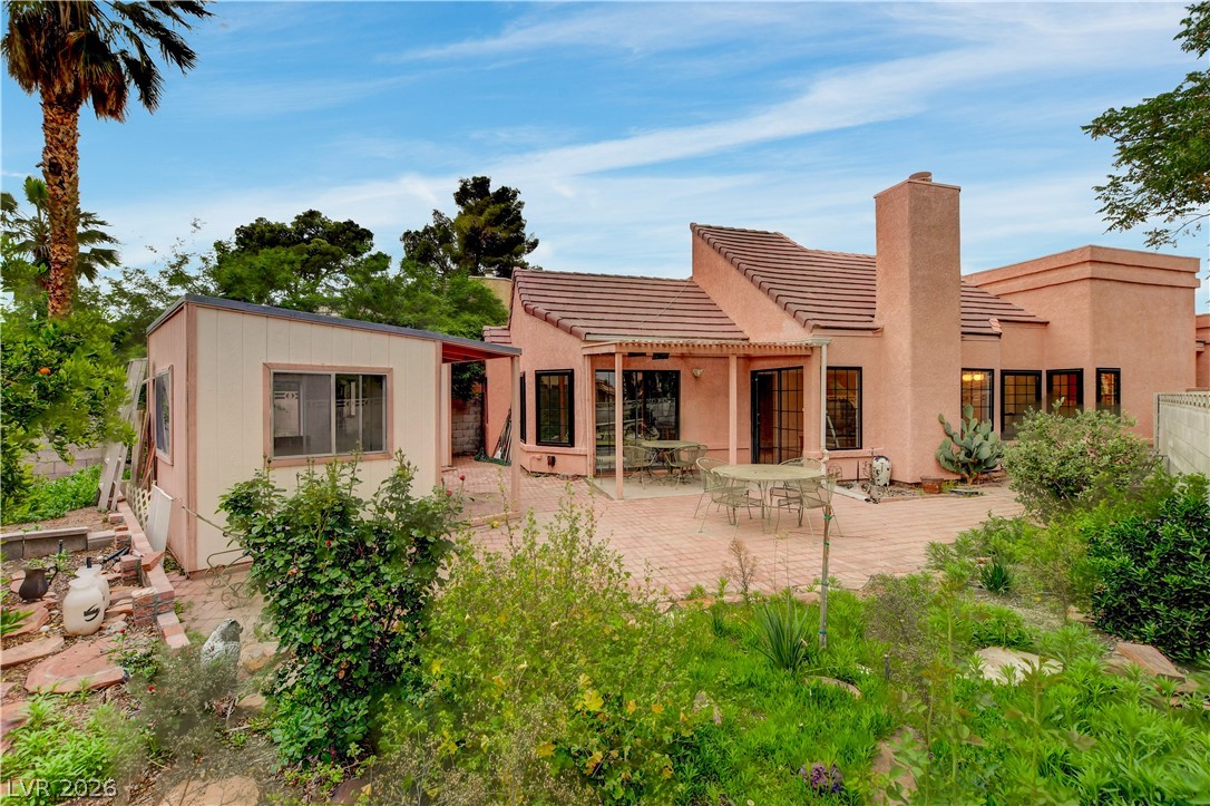 2801 Tortoise Court Henderson NV 89074