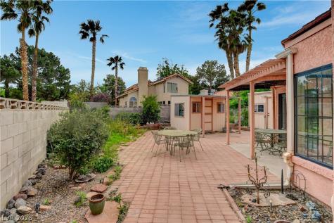 2801 Tortoise Court Henderson NV 89074