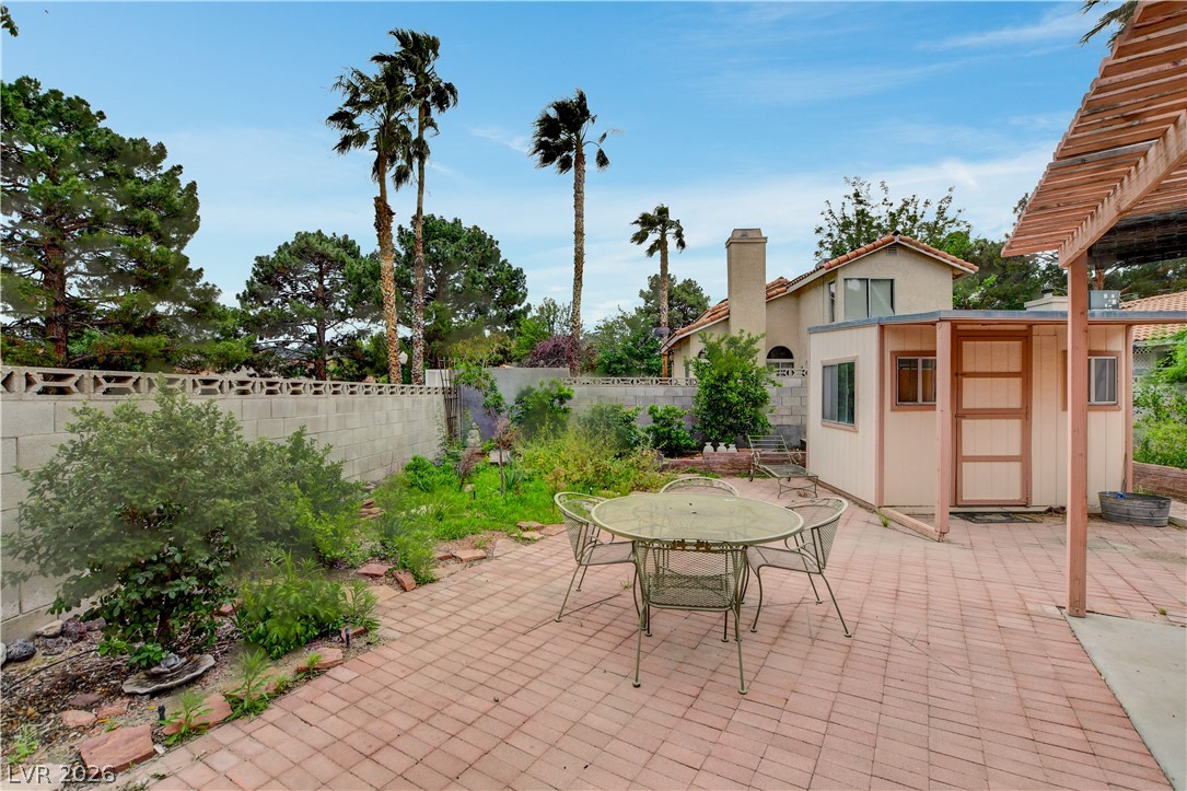 2801 Tortoise Court Henderson NV 89074