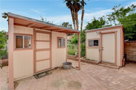 2801 Tortoise Court Henderson NV 89074