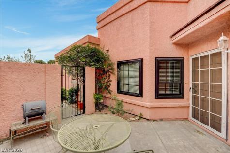 2801 Tortoise Court Henderson NV 89074