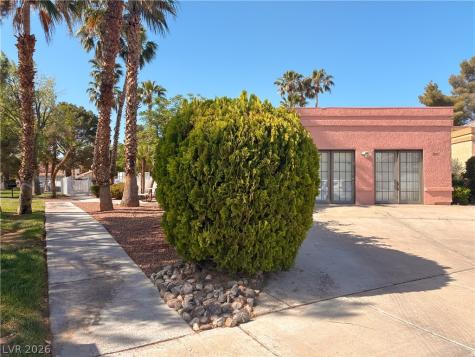 2801 Tortoise Court Henderson NV 89074