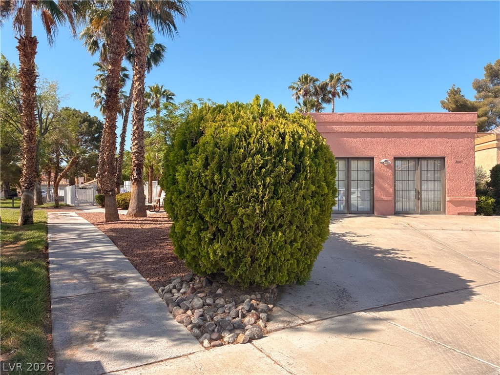 2801 Tortoise Court Henderson NV 89074