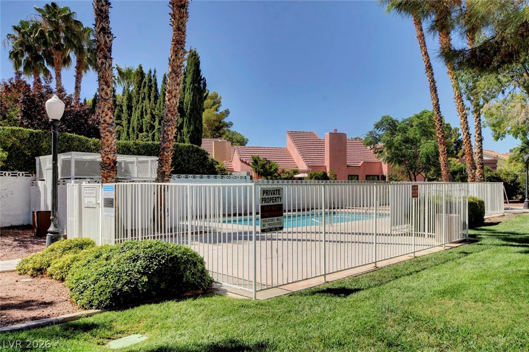 2801 Tortoise Court Henderson NV 89074