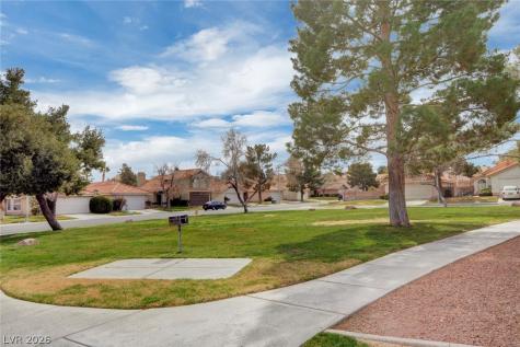2801 Tortoise Court Henderson NV 89074