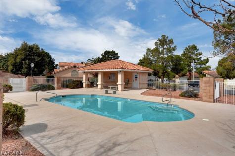 2801 Tortoise Court Henderson NV 89074