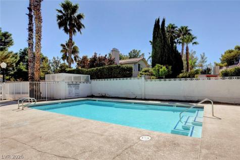 2801 Tortoise Court Henderson NV 89074