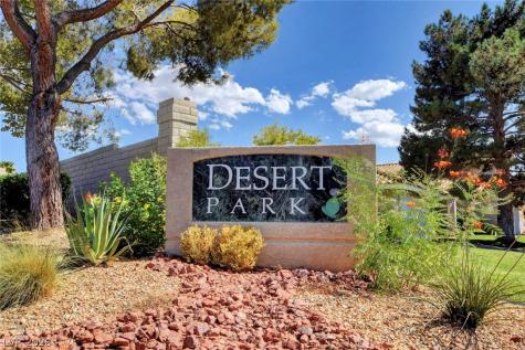 2801 Tortoise Court Henderson NV 89074