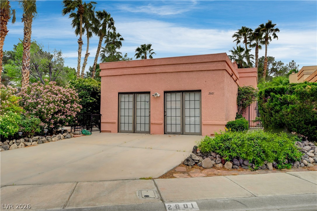 2801 Tortoise Court Henderson NV 89074
