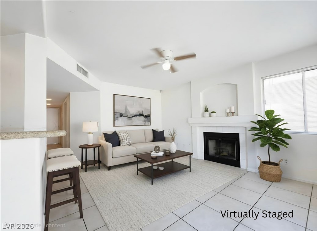 3970 Mountain Birch Street Las Vegas NV 89147
