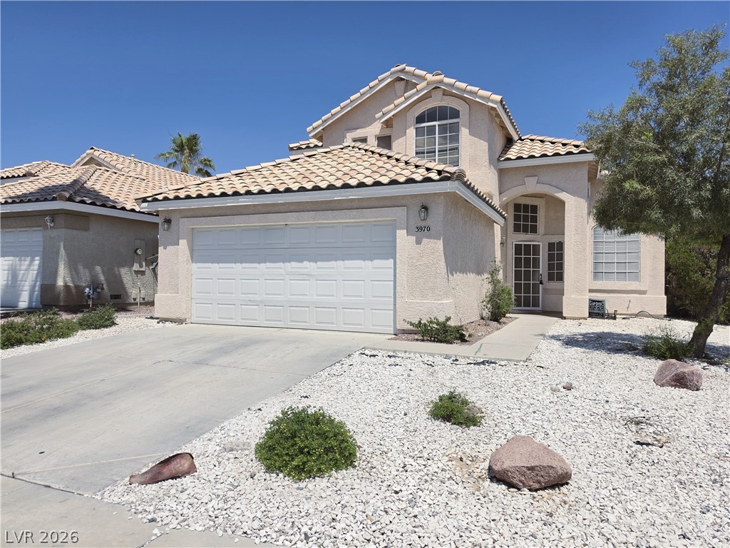 3970 Mountain Birch Street Las Vegas NV 89147