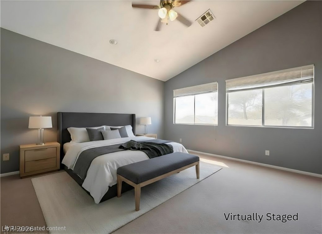 3970 Mountain Birch Street Las Vegas NV 89147