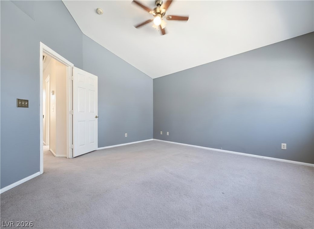 3970 Mountain Birch Street Las Vegas NV 89147
