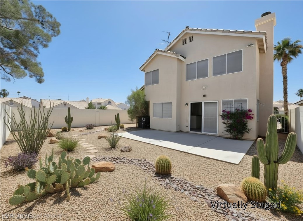 3970 Mountain Birch Street Las Vegas NV 89147
