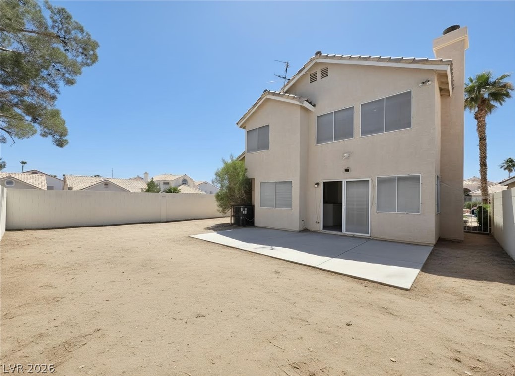 3970 Mountain Birch Street Las Vegas NV 89147