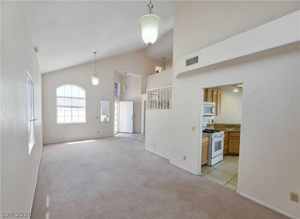 3970 Mountain Birch Street Las Vegas NV 89147