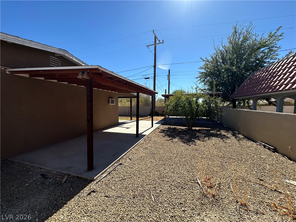 2876 Escuela Street Las Vegas NV 89121