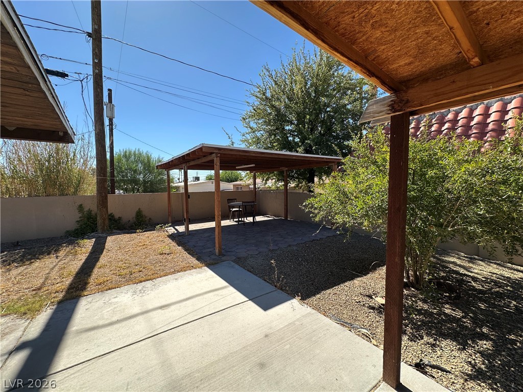 2876 Escuela Street Las Vegas NV 89121