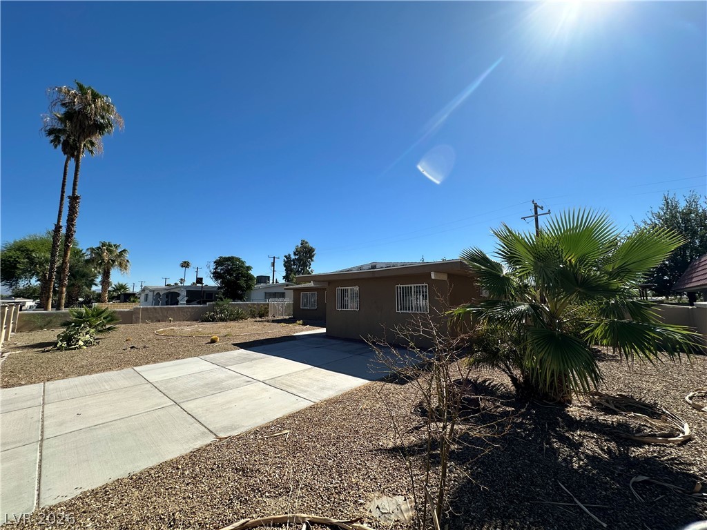 2876 Escuela Street Las Vegas NV 89121