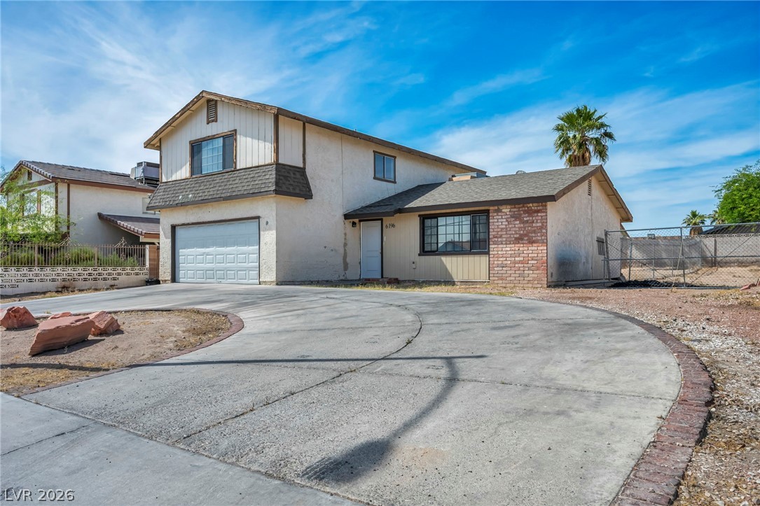 6196 East Owens Avenue Las Vegas NV 89110