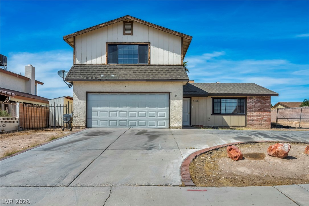 6196 East Owens Avenue Las Vegas NV 89110