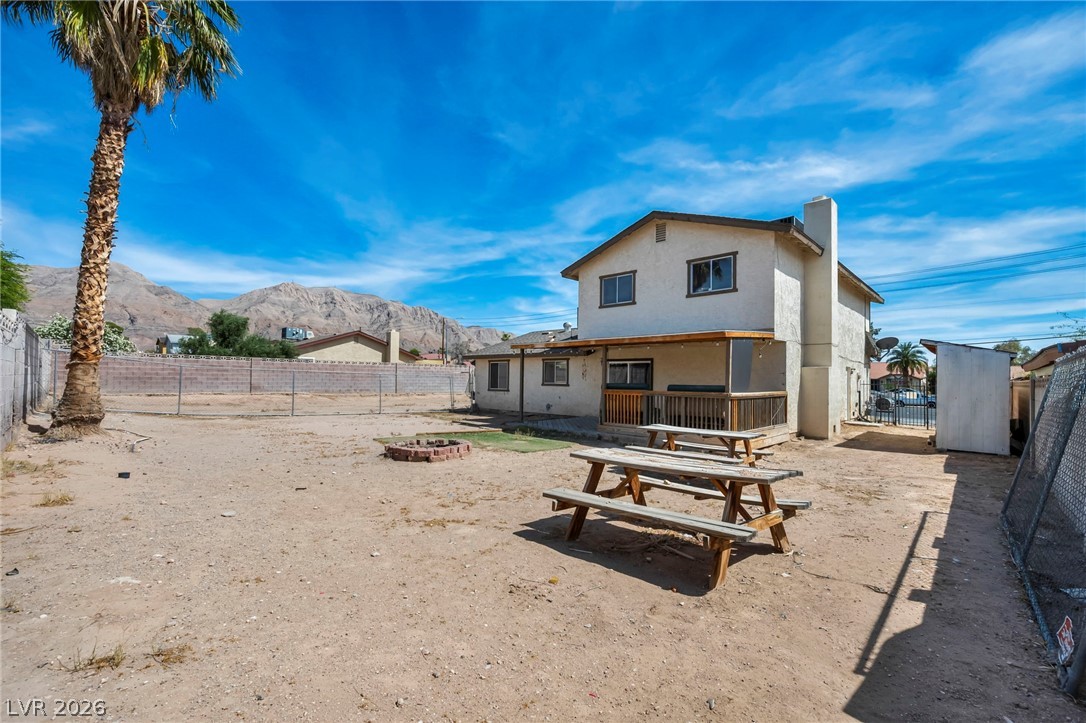 6196 East Owens Avenue Las Vegas NV 89110