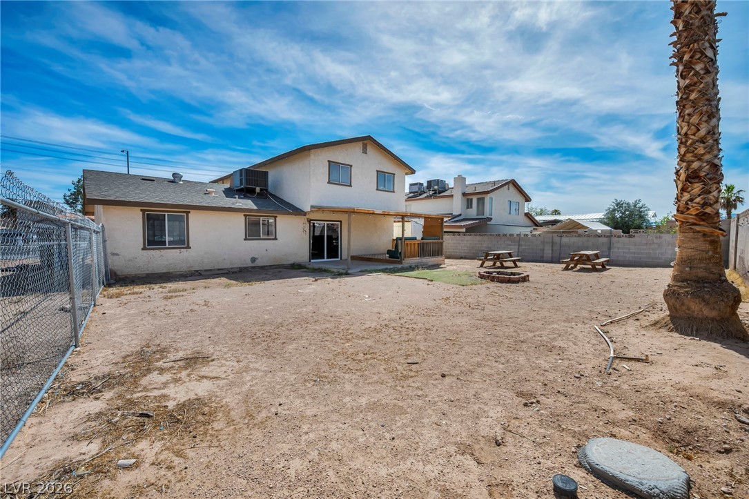 6196 East Owens Avenue Las Vegas NV 89110