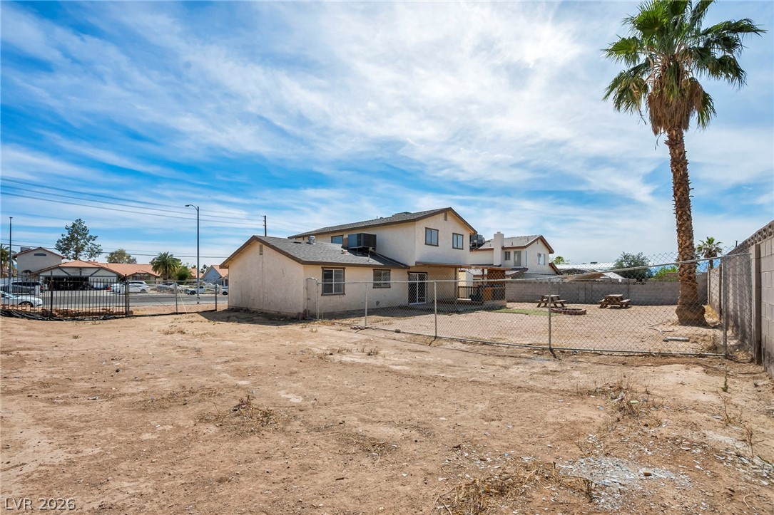 6196 East Owens Avenue Las Vegas NV 89110