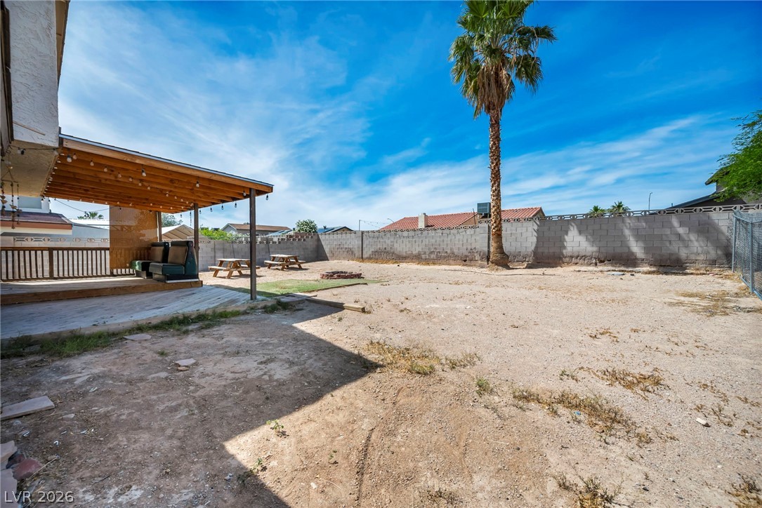 6196 East Owens Avenue Las Vegas NV 89110