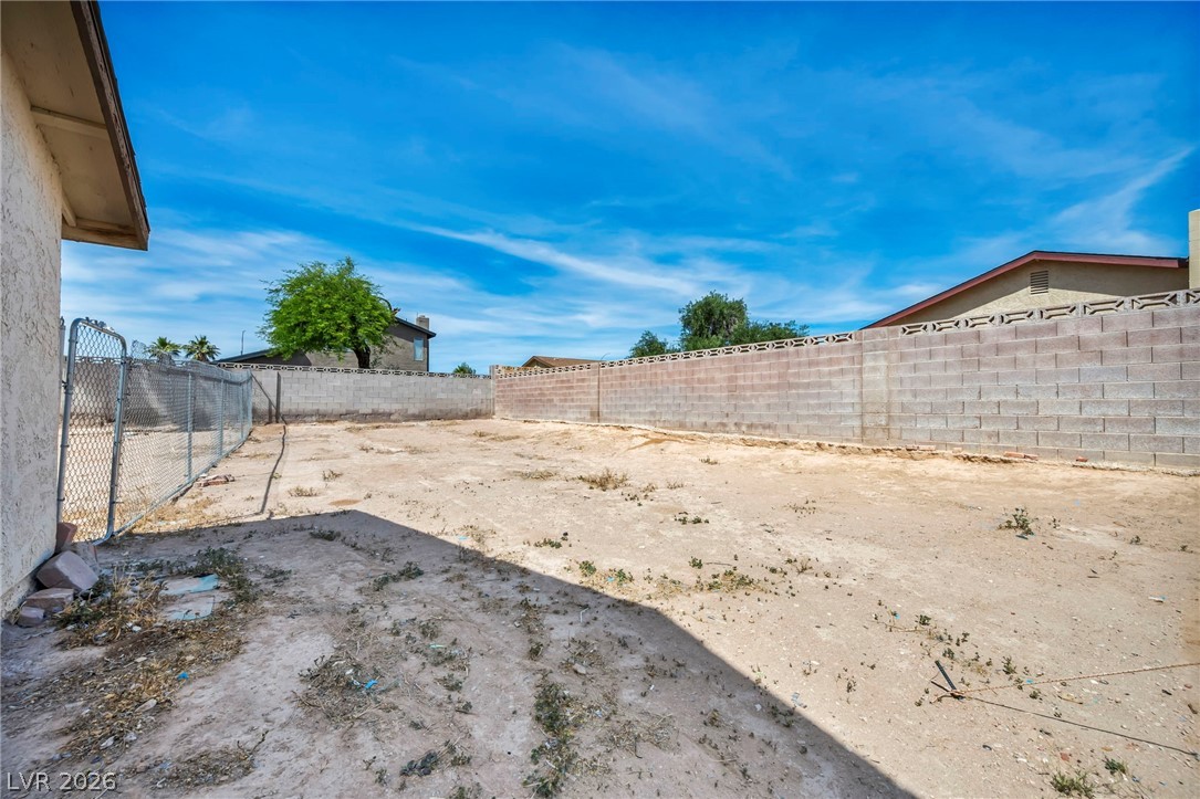 6196 East Owens Avenue Las Vegas NV 89110
