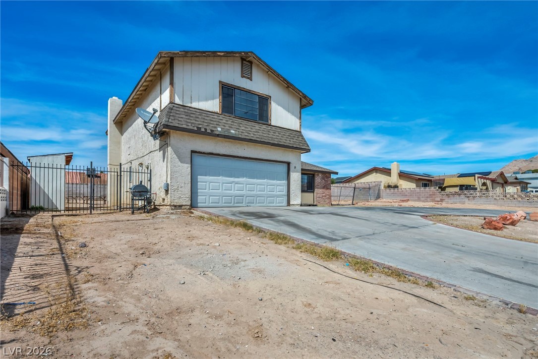 6196 East Owens Avenue Las Vegas NV 89110