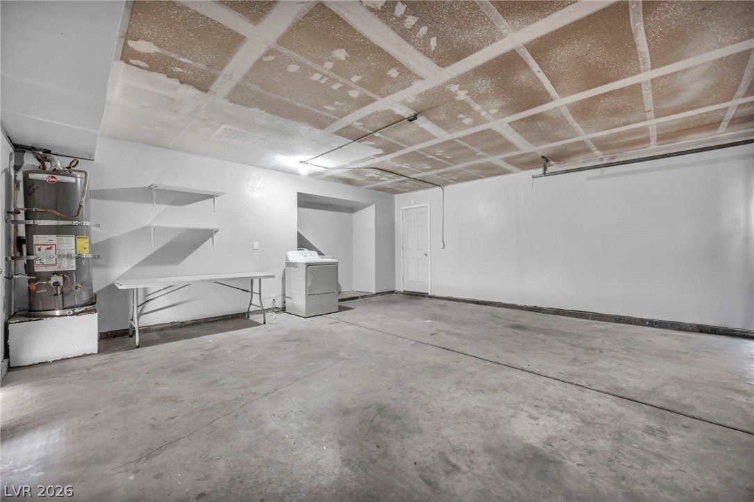 6196 East Owens Avenue Las Vegas NV 89110