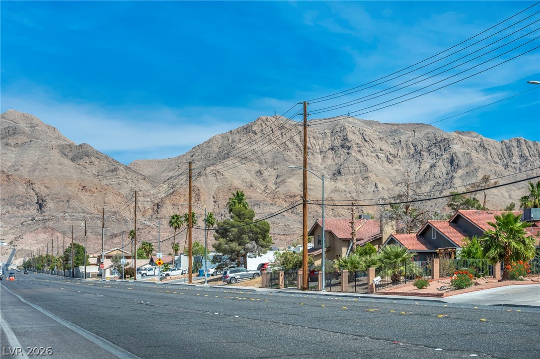 6196 East Owens Avenue Las Vegas NV 89110