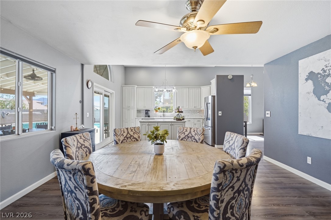 206 Oleander Place Henderson NV 89015