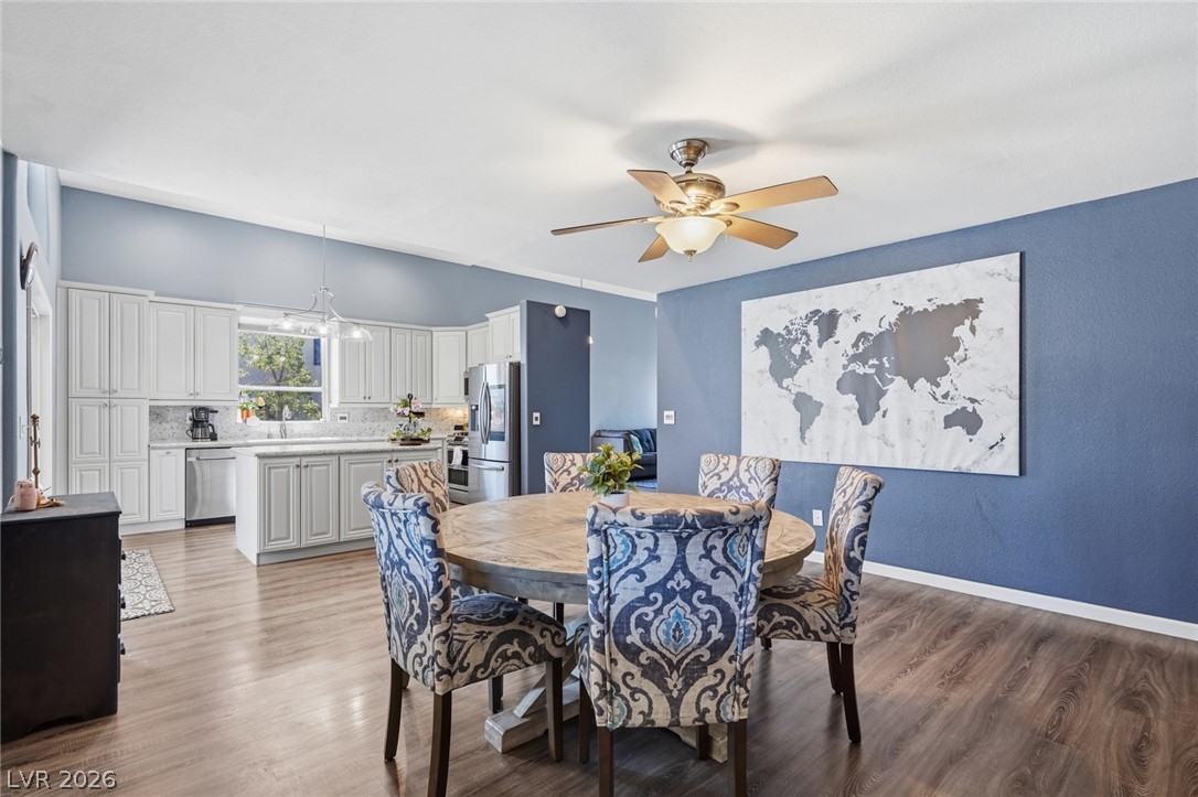 206 Oleander Place Henderson NV 89015